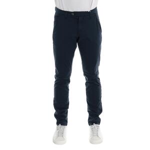 PANTALONE NEW ROLF ROY ROGERS BLU